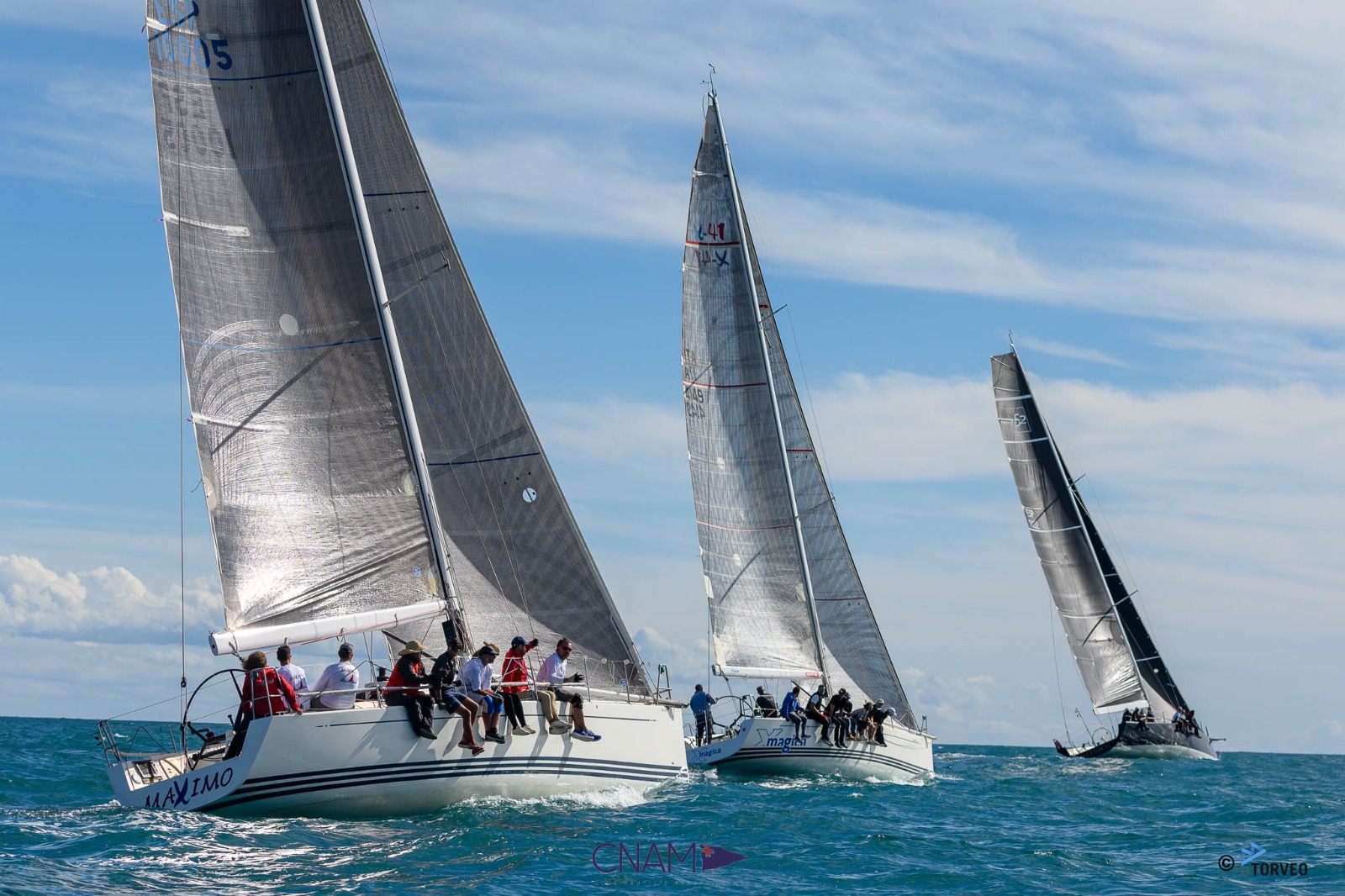 Regata aérea